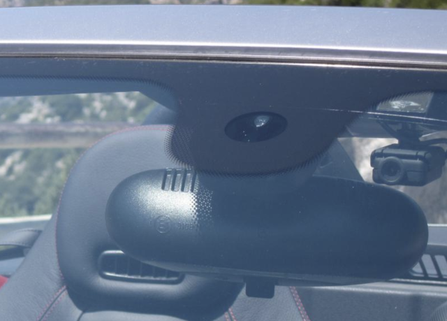 Windshield Features - Rain Sensor - GlassMasters Autoglass - Windshield ...